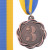 Бронзовий 