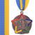 Бронзовий 