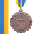 Бронзовий 