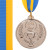 Срібний 