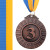 Бронзовий 