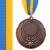 Бронзовий 