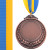Бронзовий 