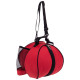 Сумка для м'яча SP-Sport C-4626 розмір 32х26х26см кольору в асортименті