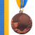 Бронзовий 