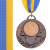 Бронзовий 