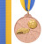 Бронзовий 