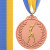 Бронзовий 