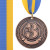 Бронзовий 