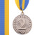 Срібний 