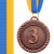 Бронзовий 