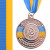 Срібний 