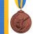 Бронзовий 