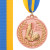 Бронзовий 