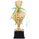 Кубок спортивний нагородний SP-Sport Flash C-866C висота 27,5см золотий