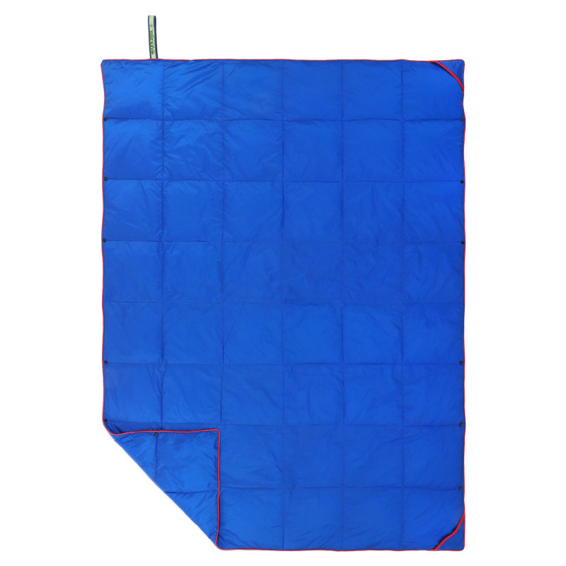 Ковдра туристична PUFFY DOWN BLANKET 4Monster C-BKR-178 кольори в асортименті