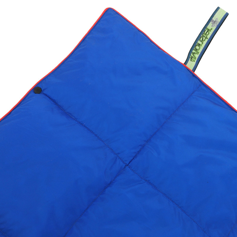 Ковдра туристична PUFFY DOWN BLANKET 4Monster C-BKR-178 кольори в асортименті
