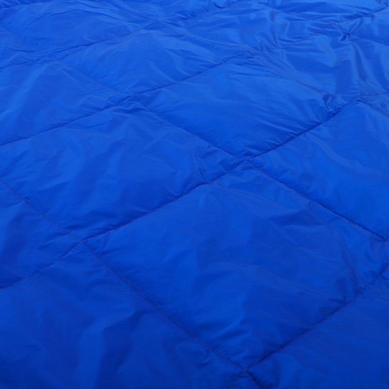 Ковдра туристична PUFFY DOWN BLANKET 4Monster C-BKR-203 кольори в асортименті