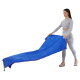 Ковдра туристична PUFFY DOWN BLANKET 4Monster C-BKR-203 кольори в асортименті