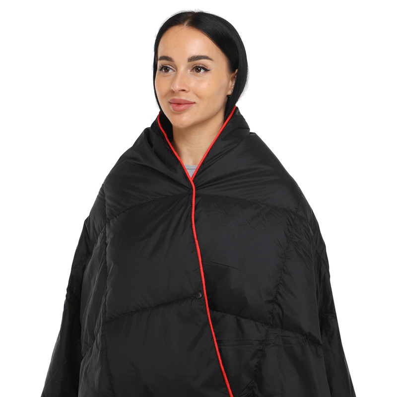 Ковдра туристична PUFFY DOWN BLANKET 4Monster C-BKR-203 кольори в асортименті
