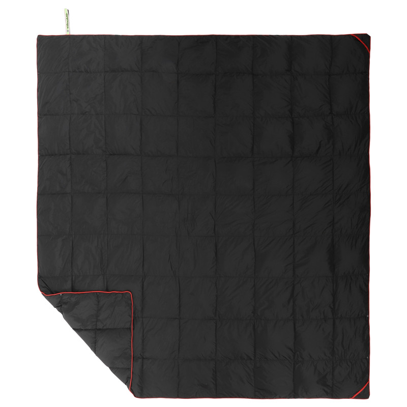 Ковдра туристична PUFFY DOWN BLANKET 4Monster C-BKR-234 кольори в асортименті