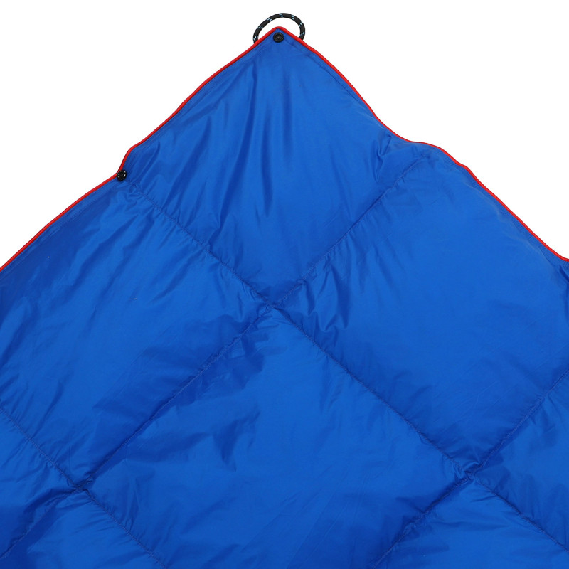 Ковдра туристична PUFFY DOWN BLANKET 4Monster C-BKR-234 кольори в асортименті