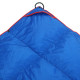 Ковдра туристична PUFFY DOWN BLANKET 4Monster C-BKR-234 кольори в асортименті
