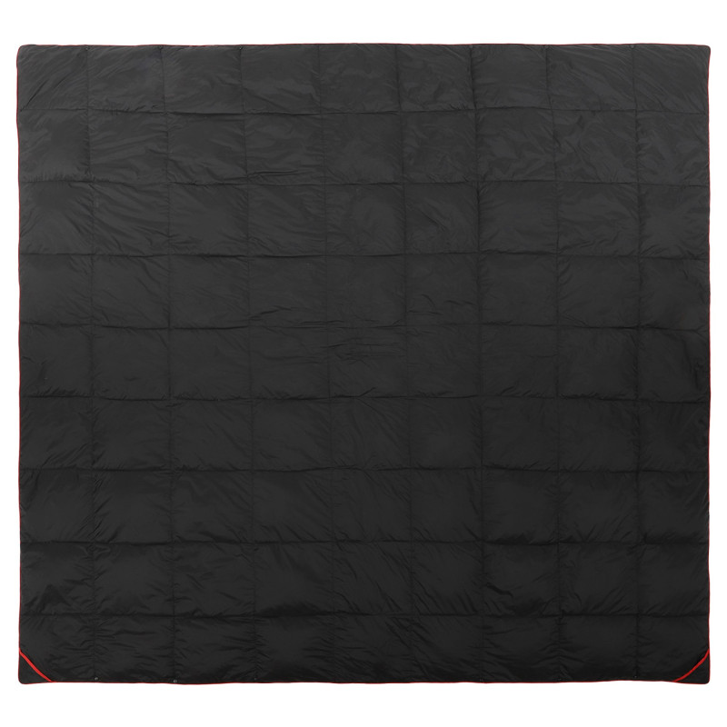 Ковдра туристична PUFFY DOWN BLANKET 4Monster C-BKR-234 кольори в асортименті