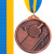 Бронзовий 
