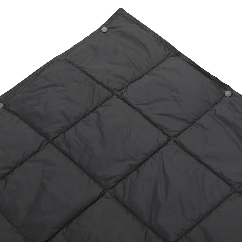 Ковдра мультифункціональна 3в1 CAMPING MULTIFUNCTIONAL PUFFY BLANKET 4Monster C-PBF-140 кольори в асортименті