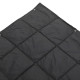 Ковдра мультифункціональна 3в1 CAMPING MULTIFUNCTIONAL PUFFY BLANKET 4Monster C-PBF-140 кольори в асортименті