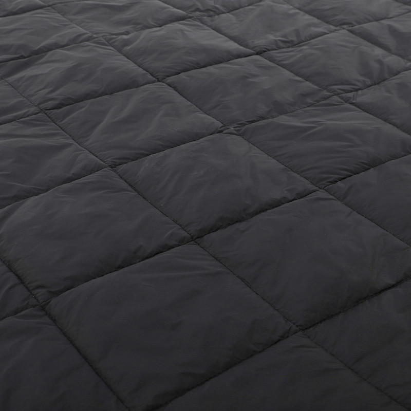 Ковдра мультифункціональна 3в1 CAMPING MULTIFUNCTIONAL PUFFY BLANKET 4Monster C-PBF-140 кольори в асортименті