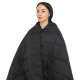 Ковдра мультифункціональна 3в1 CAMPING MULTIFUNCTIONAL PUFFY BLANKET 4Monster C-PBF-140 кольори в асортименті