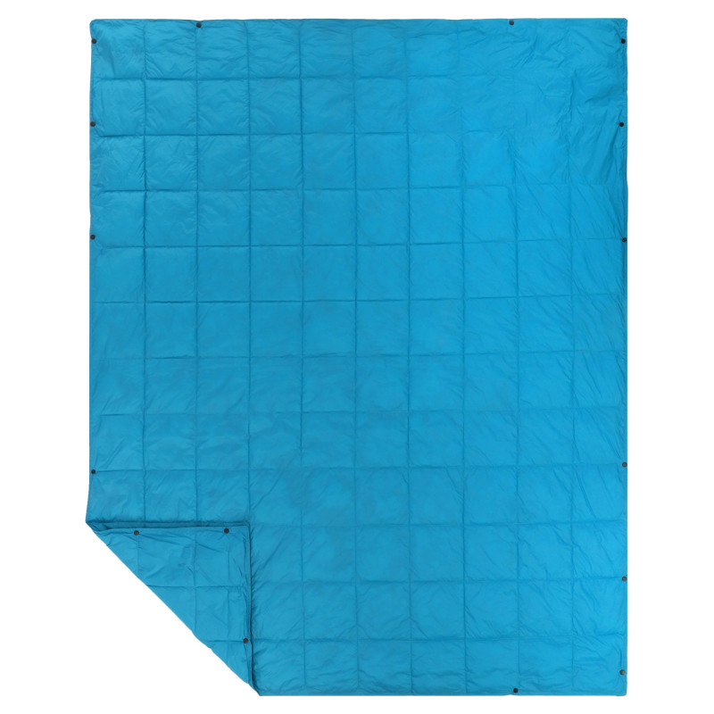 Ковдра мультифункціональна 3в1 CAMPING MULTIFUNCTIONAL PUFFY BLANKET 4Monster C-PBF-140 кольори в асортименті