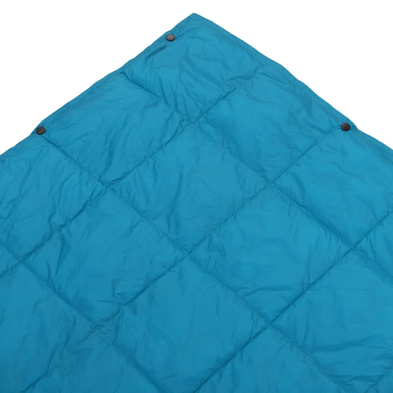 Ковдра мультифункціональна 3в1 CAMPING MULTIFUNCTIONAL PUFFY BLANKET 4Monster C-PBF-140 кольори в асортименті