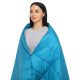 Ковдра мультифункціональна 3в1 CAMPING MULTIFUNCTIONAL PUFFY BLANKET 4Monster C-PBF-140 кольори в асортименті