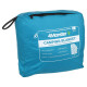 Ковдра мультифункціональна 3в1 CAMPING MULTIFUNCTIONAL PUFFY BLANKET 4Monster C-PBF-140 кольори в асортименті