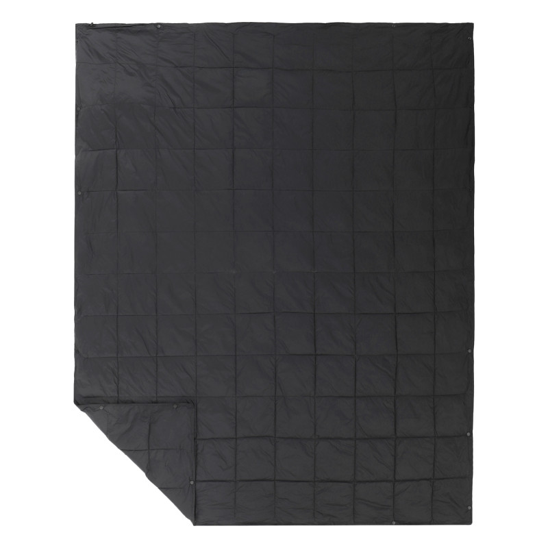 Ковдра мультифункціональна 3в1 CAMPING MULTIFUNCTIONAL PUFFY BLANKET 4Monster C-PBF-140 кольори в асортименті