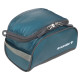 Сумка органайзер WASH BAG C-TTB 4Monster 20х13, 5х12, 5см синій