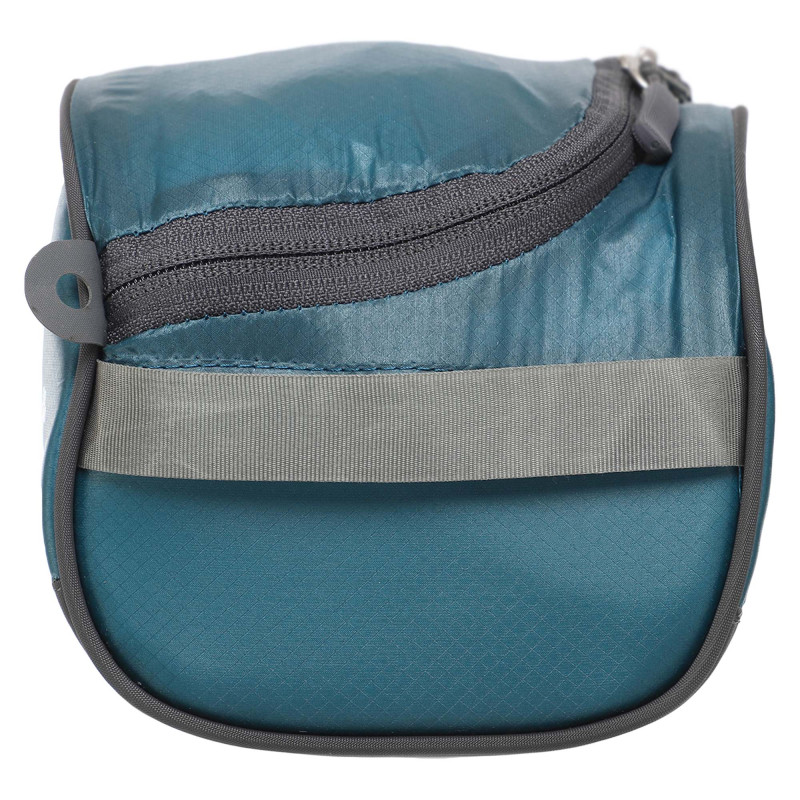 Сумка органайзер WASH BAG C-TTB 4Monster 20х13, 5х12, 5см синій