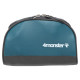 Сумка органайзер WASH BAG C-TTB 4Monster 20х13, 5х12, 5см синій
