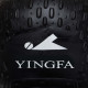 Шапочка для плавання силіконова на довге волосся YINGFA C0061 кольори в асортименті