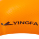 Шапочка для плавання силіконова YINGFA C0068 кольори в асортименті