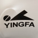 Шапочка для плавання силіконова для дорослих YINGFA ROUND C0072 кольори в асортименті