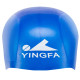 Шапочка для плавання силіконова для дорослих YINGFA SPEED C0073 кольори в асортименті