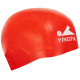 Шапочка для плавання силіконова для дорослих YINGFA SPEED C0073 кольори в асортименті
