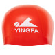 Шапочка для плавання силіконова для дорослих YINGFA SPEED C0073 кольори в асортименті