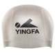 Шапочка для плавання силіконова для дорослих YINGFA SPEED C0073 кольори в асортименті