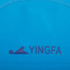 Шапочка для плавання текстильна з покриттям PU YINGFA C0077 кольори в асортименті
