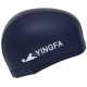 Шапочка для плавання текстильна з покриттям PU YINGFA C0078 кольори в асортименті